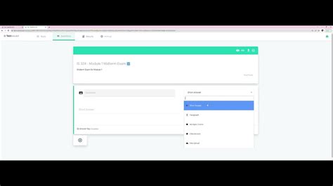 fghemis|FGHEMIS LMS Tutorial for Teachers .
